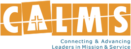 Central American Lutheran Mission Society logo